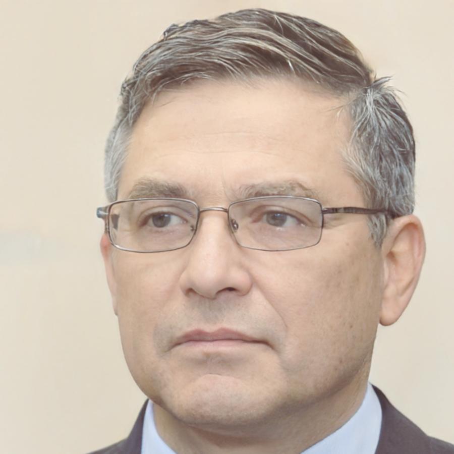 Portrait von Tilman Reifenscheid